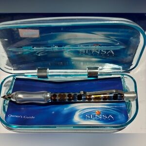 SENSA HAMPTONS SPRITZER 2002 ORIGINAL PLASMA PEN - Amazing Design Made In USA
